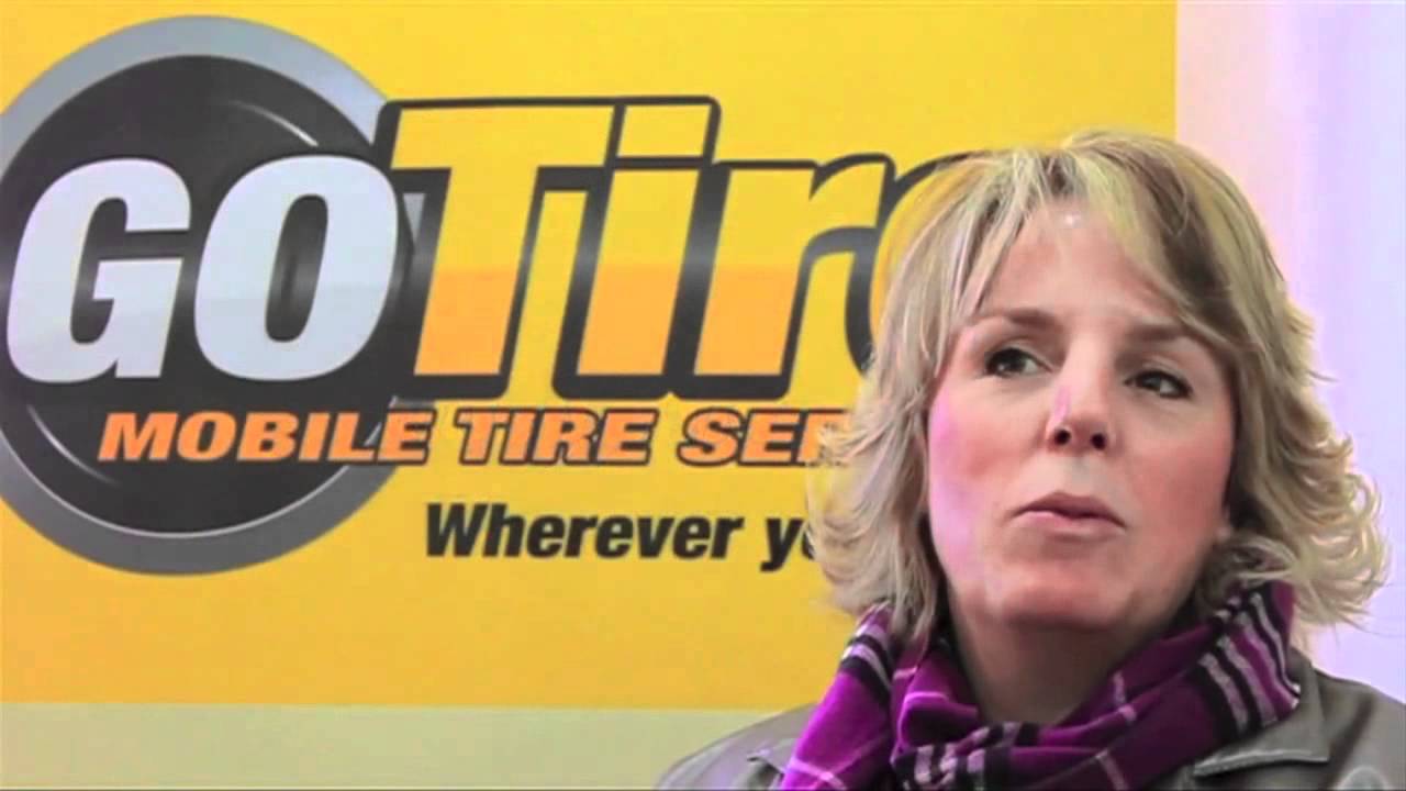 GoTire Customer Testimonials - YouTube