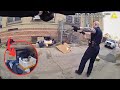 Denver Police Fatally Shoot Armed Homeless Man in Alley Near School