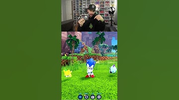 How To UNLOCK New Skin In Sonic Speed Simulator 👀