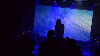 Still Corners - Black Lagoon Live at Nová Cvernovka 2024