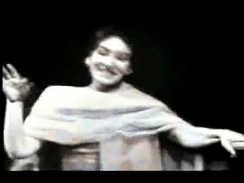 Maria Callas sings Rosina from Rossini's Barber of...