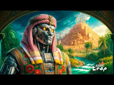 DXMN La Yamot لا يموت Gaddafi S Arabic Trap