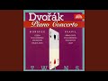 Miniature de la vidéo de la chanson Concerto For Piano And Orchestra In G Minor, Op. 33: I. Allegro Agitato