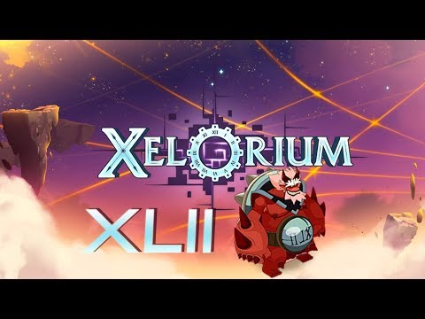 [Dofus SH] XLII - Collant (butin 8)