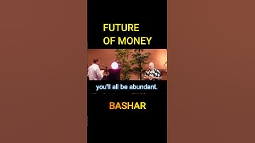 The New Currency After Money /Bashar  #shorts #shortvideo #short