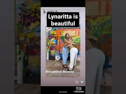 lynaritta story sexy