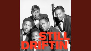 Video thumbnail of "The Drifters - This Magic Moment"