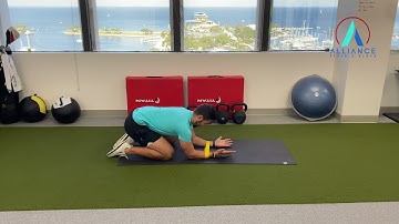 DNS Serratus Prayers