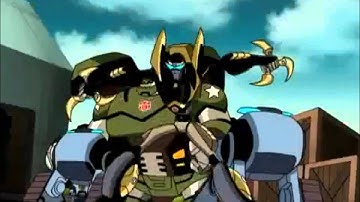 TFA Prowl: Mr. SaxoBeat