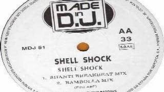 Shell Shock - Shell Shock (1995)