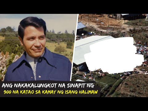 Video: Paano protektahan ang iyong sarili at ang iyong mga mahal sa buhay mula sa malisyosong NLP programming?