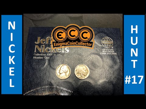 Nickel Hunt #17
