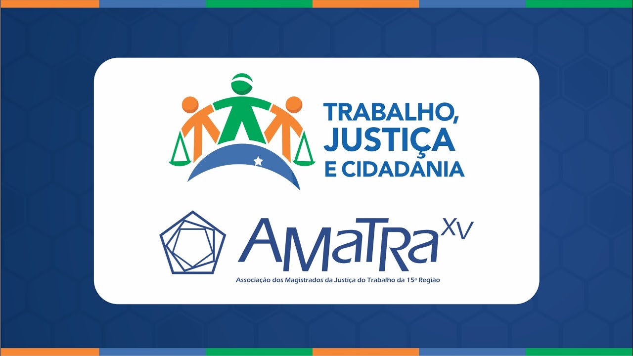 Jornal AMATRA XV NEWS Edição 34 by AMATRA XV - Issuu