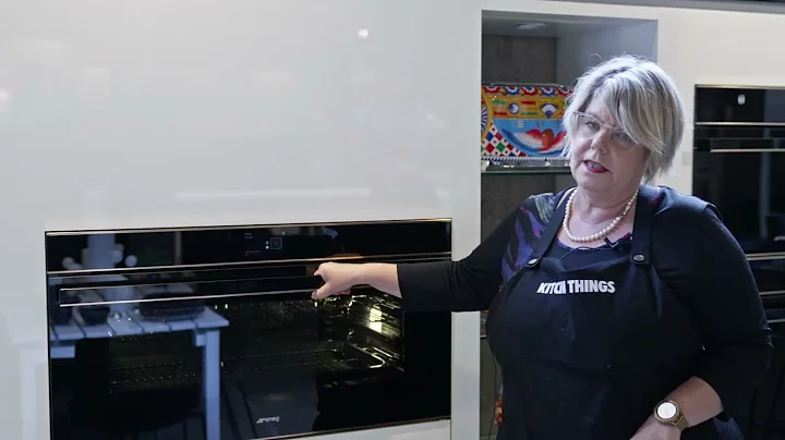 Mastering the Art of Smeg Oven Cooking: Functions Demystified