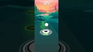 Rush Tiles Magic Hop - Immortals (Score 951) Ceritanya Big Hero 6 screenshot 3