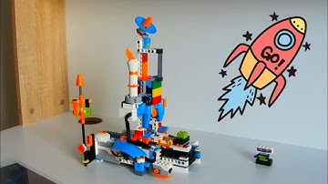 AutoBuilder (LEGO Boost)