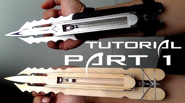 How to make Assassin