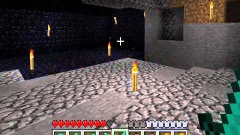 Minecraft 1.5_01 Beta Server