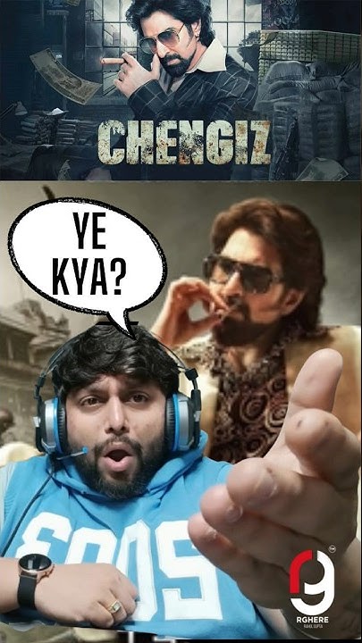Chengiz FULL MOVIE Hindi Review BENGALI Movie Review Jeet Susmita chengiz-full-movie-hindi-review-bengali-movie-review-jeet-susmita