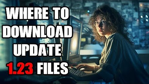 Where Are & How To Find & Download DayZ Experimental & Release 1.23 Server Mission Files