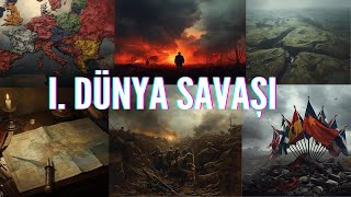I. Dünya Savaşı 19141918