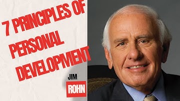 Mastering Success: Jim Rohn