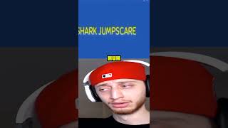 Shark Jumpscare