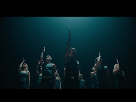 MARKUS RIVA - LOSE CONTROL (OFFICIAL MUSIC VIDEO)