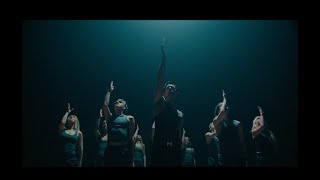 MARKUS RIVA - LOSE CONTROL (OFFICIAL MUSIC VIDEO)