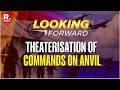 Looking Forward: Will New CDS NS Raja Subramani Approve Further Theaterization Of Commands?