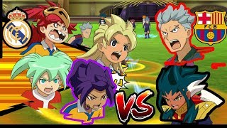 inazuma eleven go strikers 2013 mixi max shinsuke inazuma eleven go strikers 2013 mixi max shinsuke