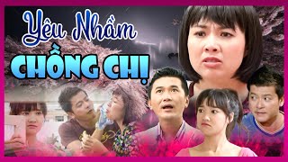 YÊU NHẦM CHỒNG CHỊ | PHIM TRUYỀN HÌNH VIỆT NAM 2024 | PHIM VIỆT NAM HAY NHẤT MỚI NHẤT 2024 | THVL