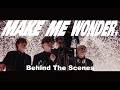 [Behind The Scenes] Official髭男dism - Make Me Wonder
