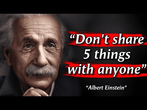 5 Things You