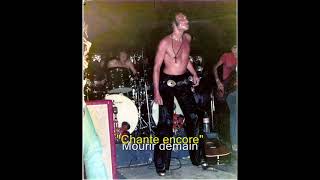 Johnny Hallyday - Comme si je devais mourir demain (Johnny circus 72) (+ Paroles) (yanjerdu26)