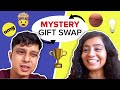 Strangers Buy Each Other Mystery Gifts | BuzzFeed India