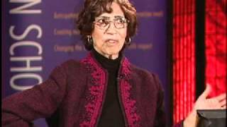 2010 Shaw - Pt 9-Patricia Speech-Mpeg-4 - Webcasting