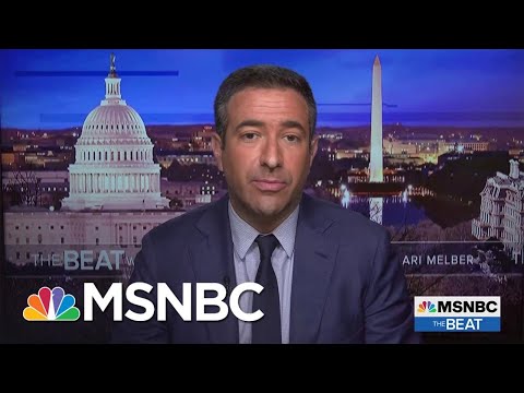 Watch The Beat With Ari Melber Highlights: July 26th | MSNBC