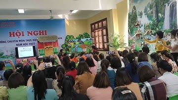 Tiết dạy hay và hấp sẫn  hấp Truyện: Tích Chu