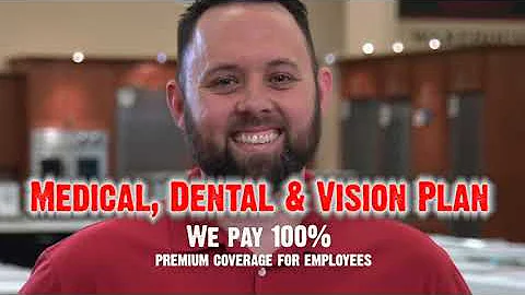 Top Reasons to Work for Albert Lee Appliance