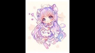 Unicorn princess # pictures # editing# short |@ Animely Tv screenshot 1