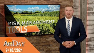 AgDay 09/10/24