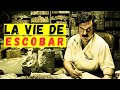 Qui est pablo escobar 