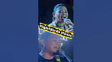 Die With A Smile Bruno Mars Lady Gaga Maddy VD NightBirds Music Coversong Shortvideo Fypシ 