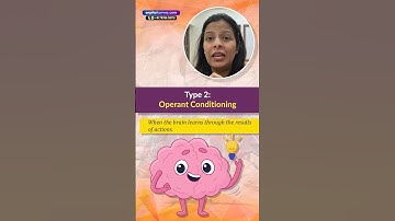 Confused About Conditioning? Learn the 2 Types That Will Boost Your UGC NET Score!