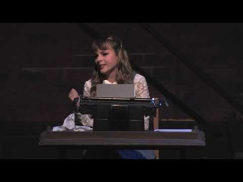 Emma Filley as