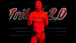 Tribals2.0 Test play by ZEIU (Early Access)