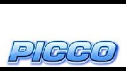 picco boost 3tz nitro engine on a cold day i show the basics of were i like to be on my tunes n idle