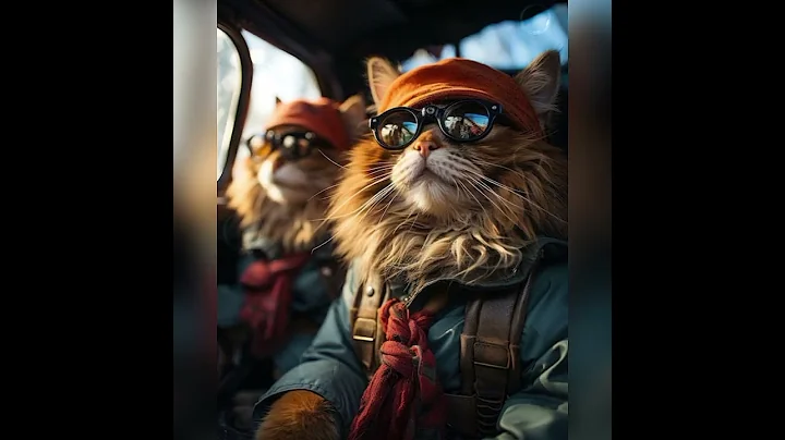 Watch the video about Cutest Funny Cats🥸🧐Fun of the Cats😆YouTube cats#cats#yt#shorts#viral#fyp#21stanimalstv