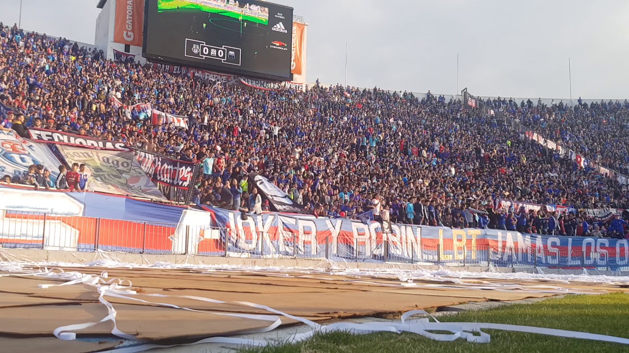 SIGUIENDO AL BULLA YO LLEGARÉ LEJOS!!!!